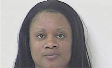 Adelina Almodovar, - St. Lucie County, FL 